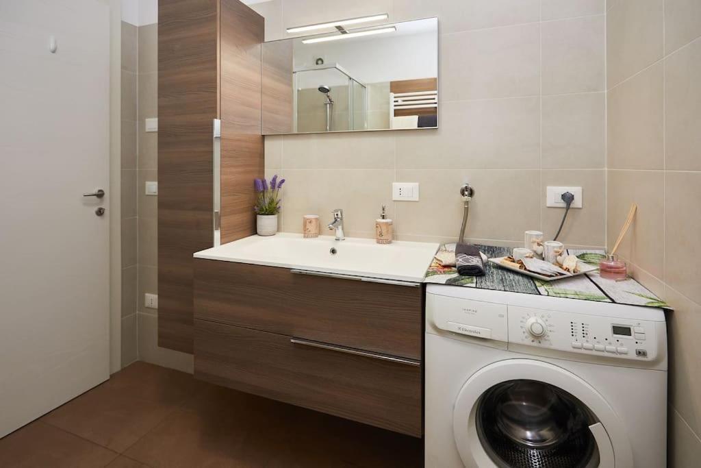 Center Aviano Comfort Suite Free Parking Wifi Exterior foto