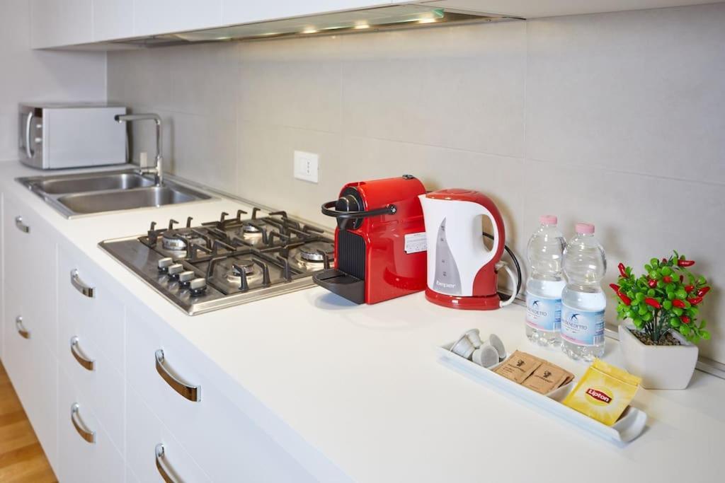 Center Aviano Comfort Suite Free Parking Wifi Exterior foto